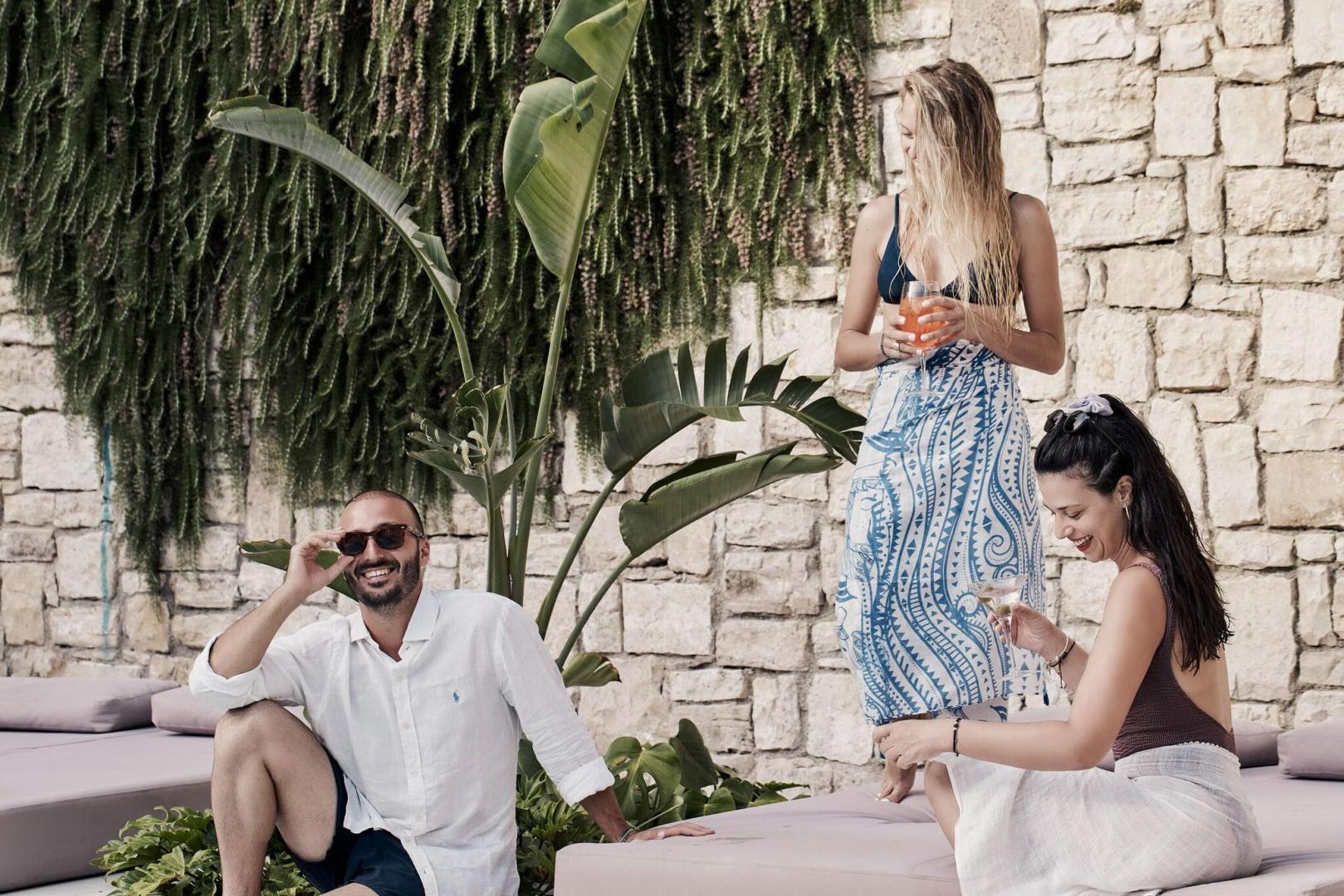 San Antonio Corfu Resort foto 32