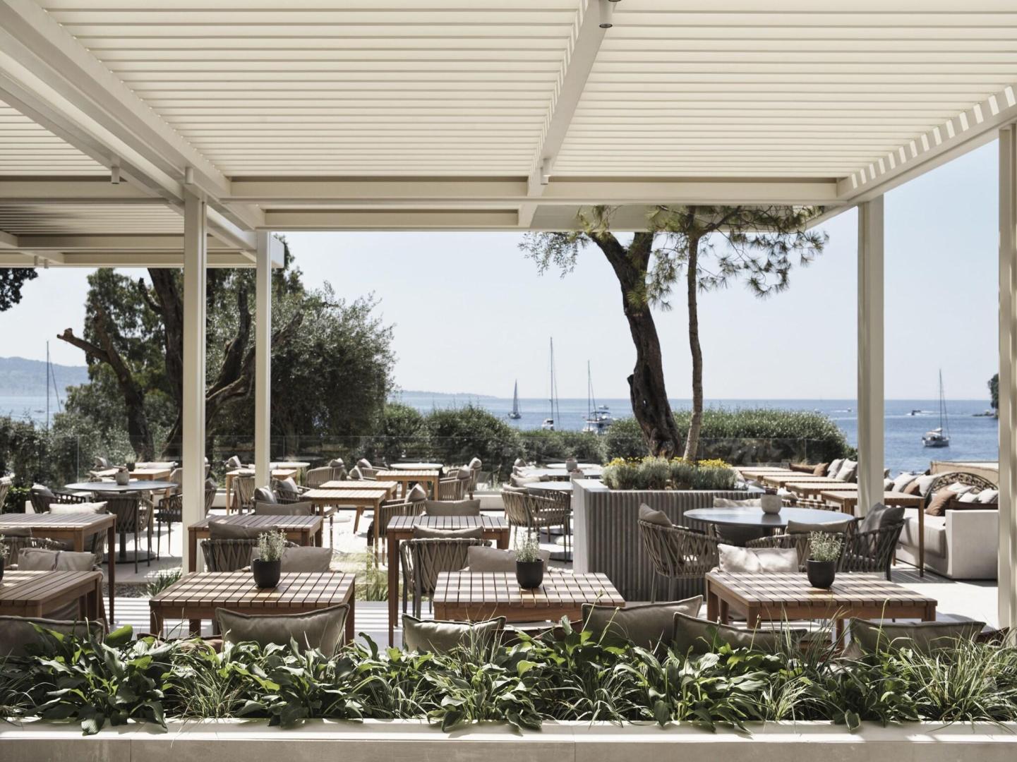 San Antonio Corfu Resort foto 34