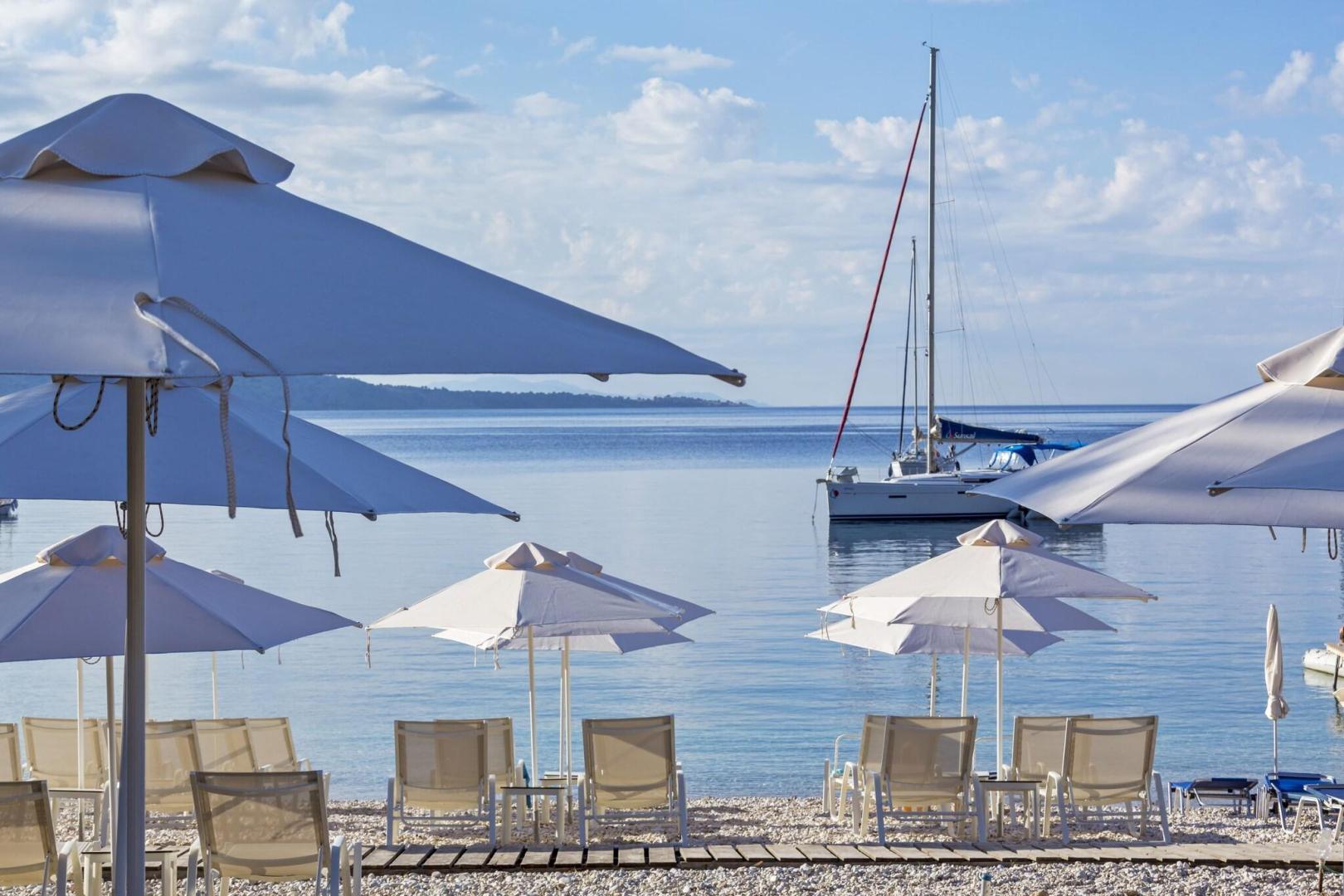 San Antonio Corfu Resort foto 14