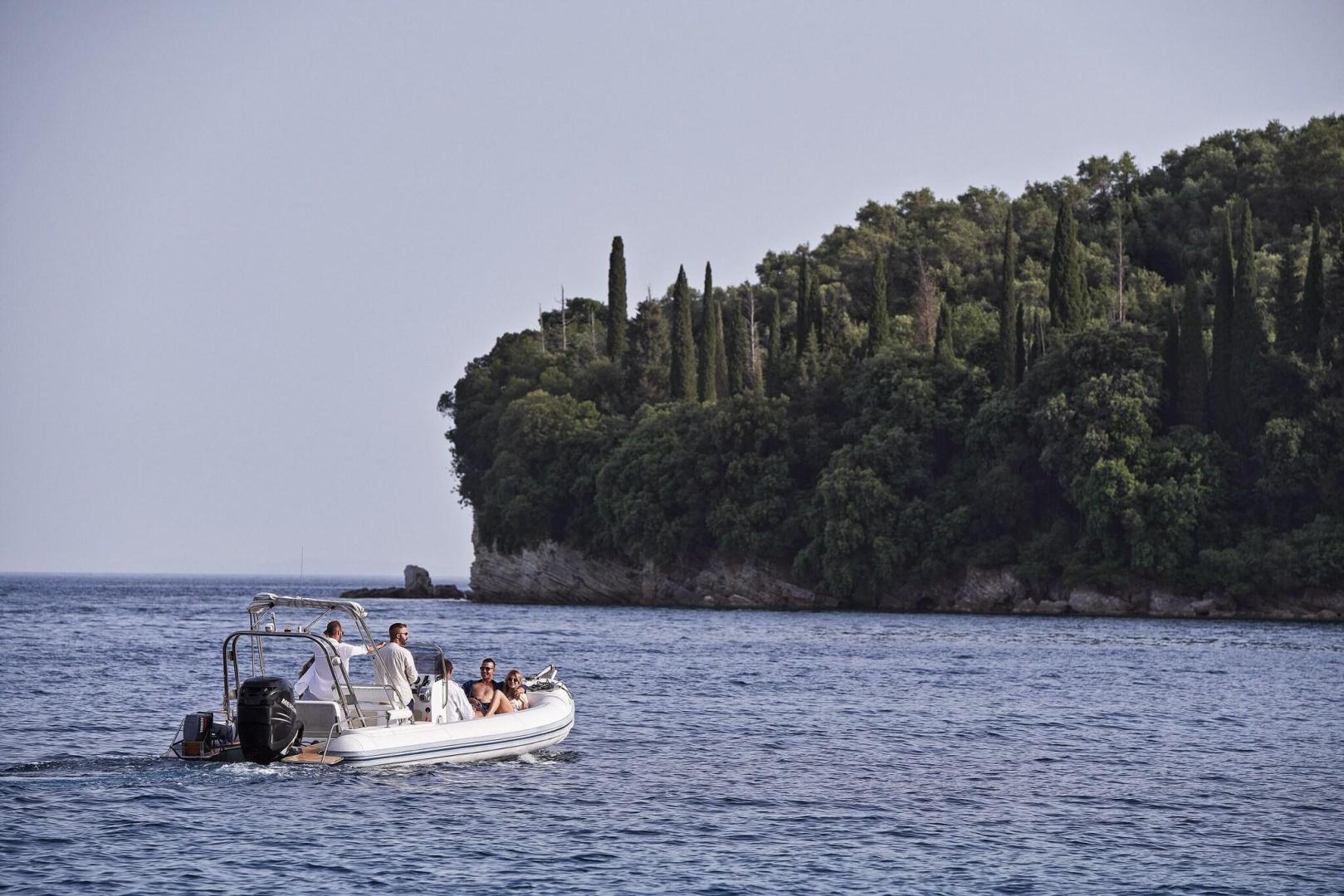 San Antonio Corfu Resort foto 37