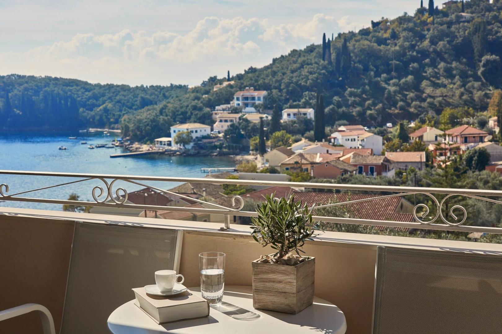 San Antonio Corfu Resort foto 44