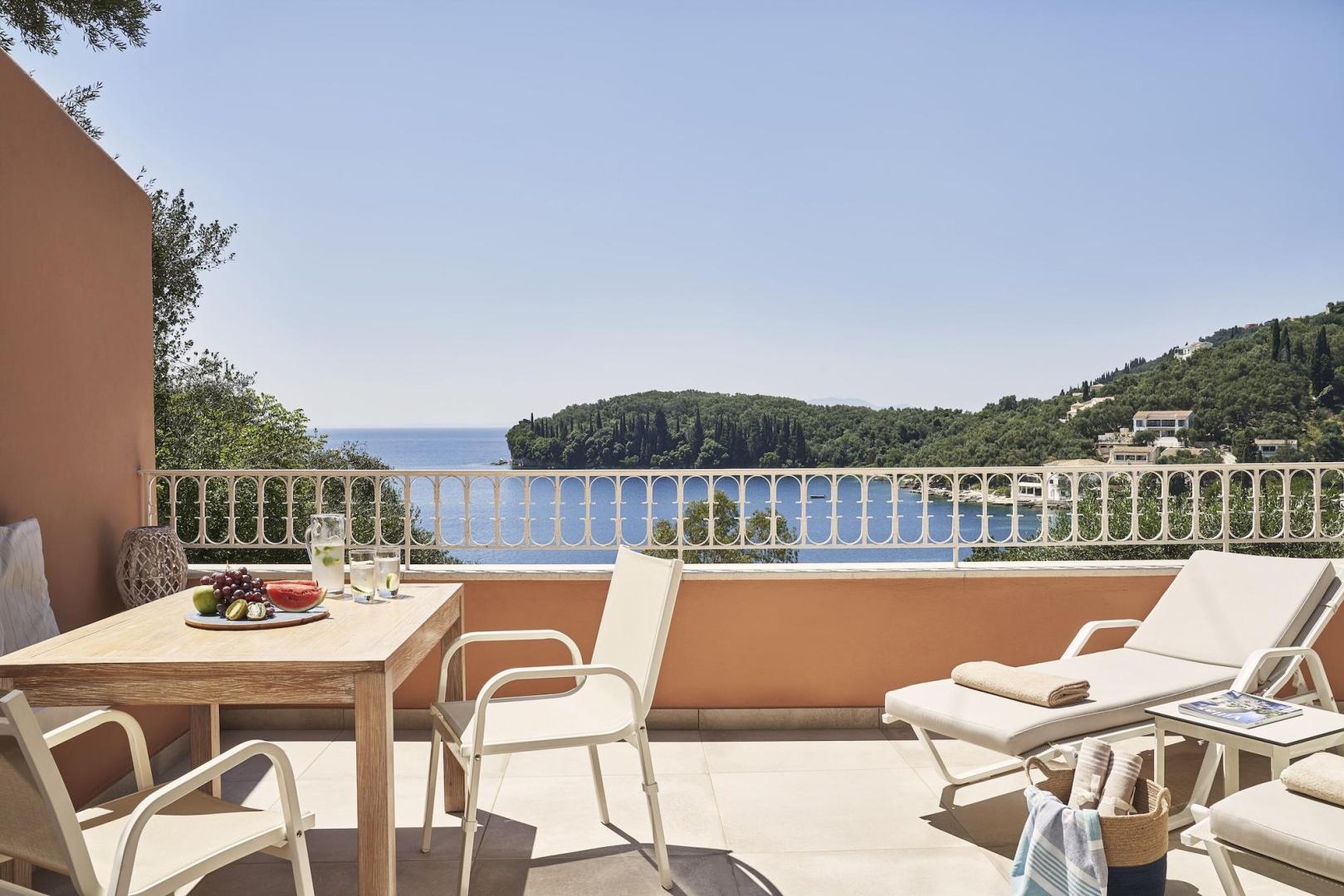 San Antonio Corfu Resort foto 36