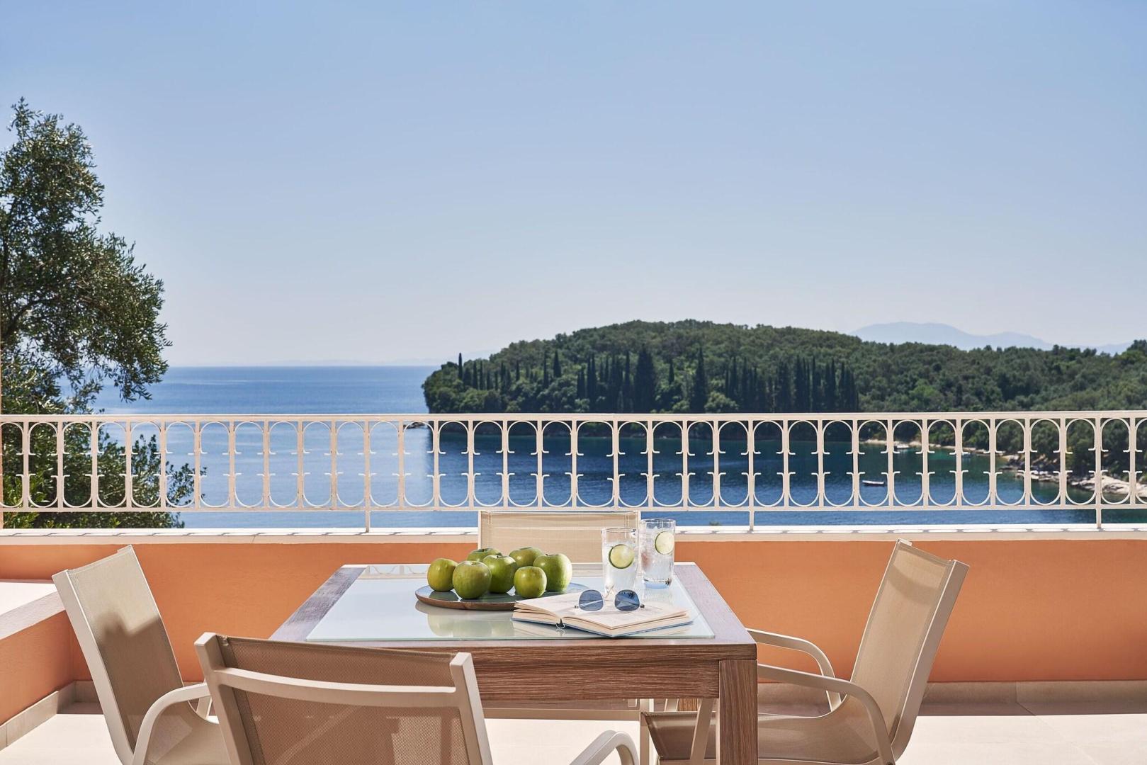 San Antonio Corfu Resort foto 5