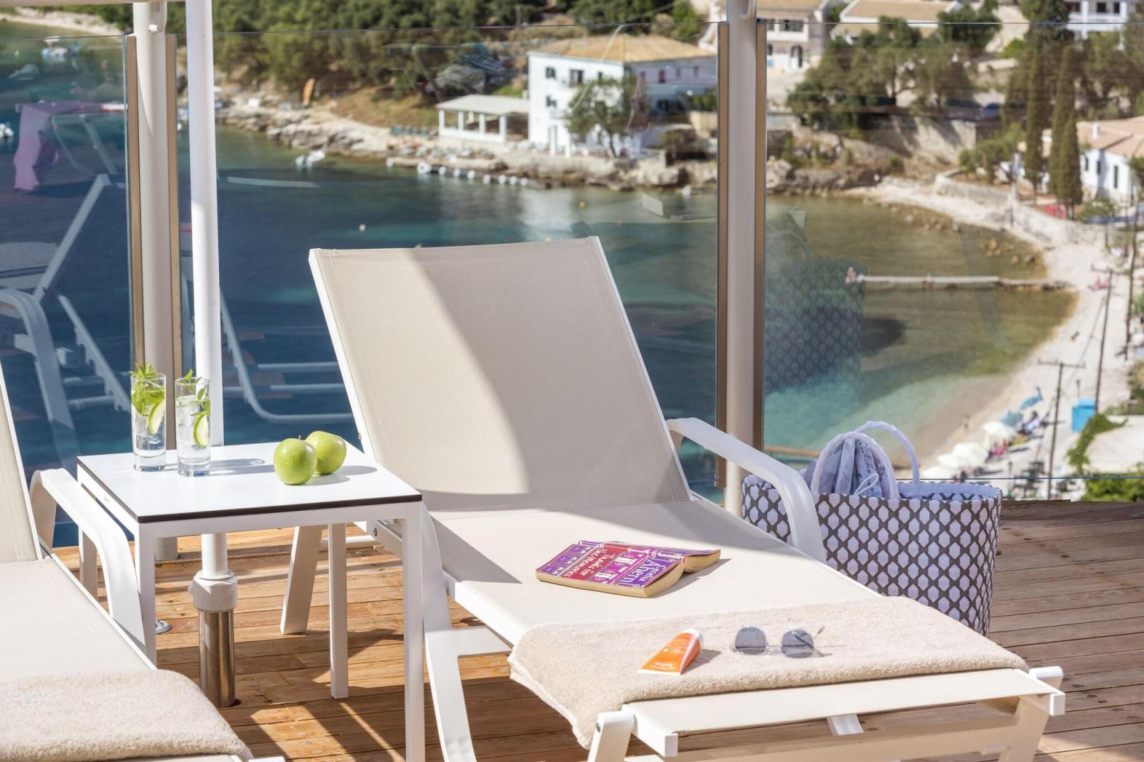 San Antonio Corfu Resort foto 13
