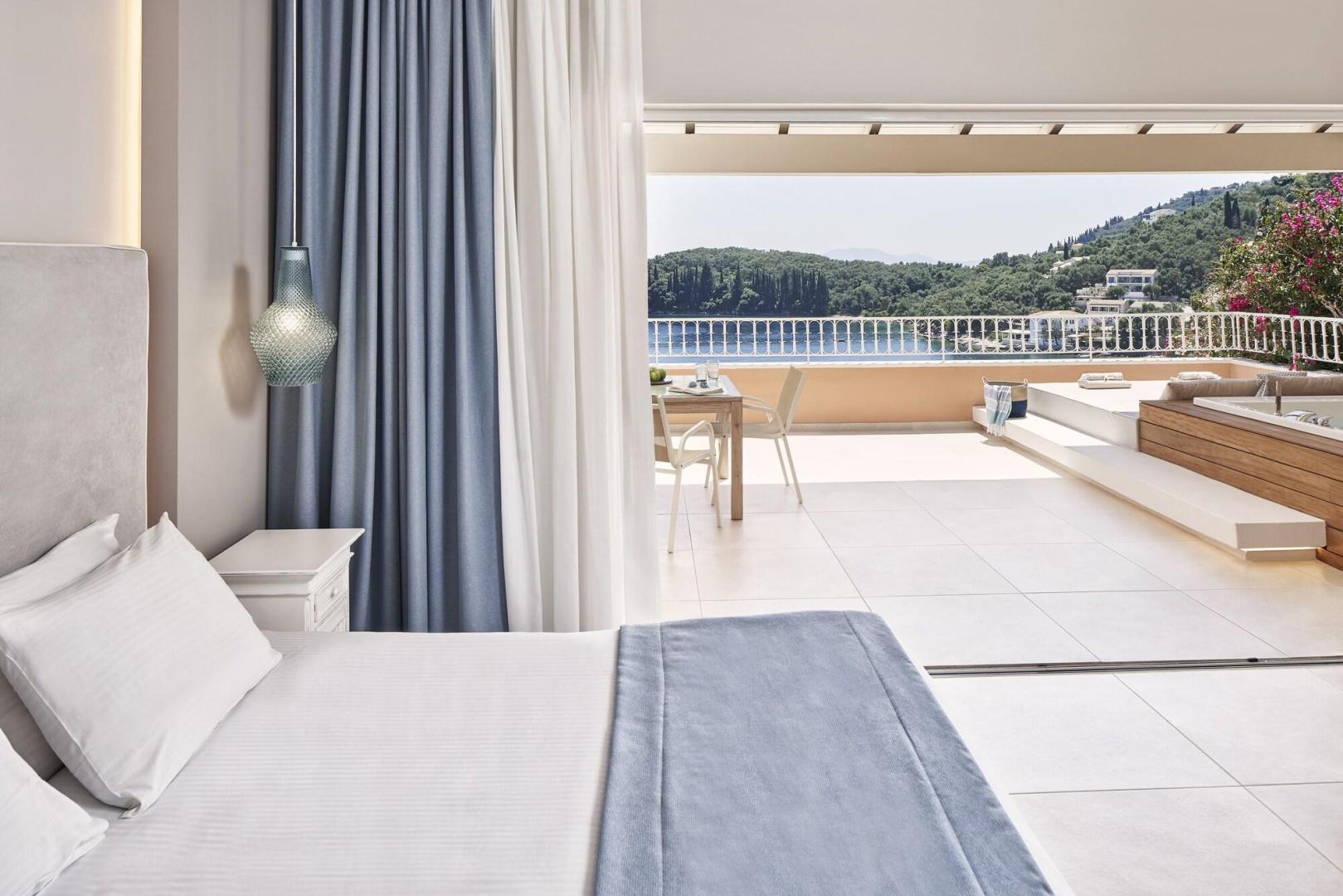 San Antonio Corfu Resort foto 33