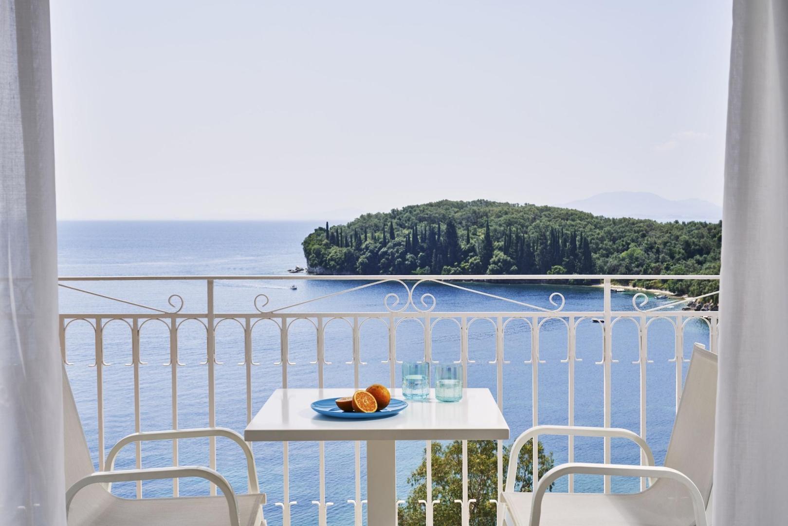 San Antonio Corfu Resort foto 40