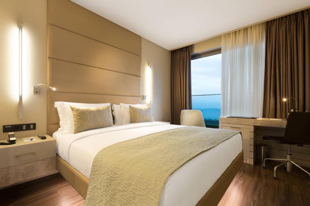 AC Hotel Istanbul Macka foto 1