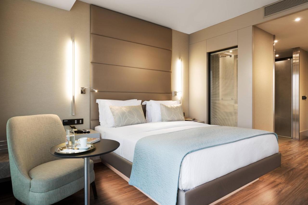 AC Hotel Istanbul Macka foto 2