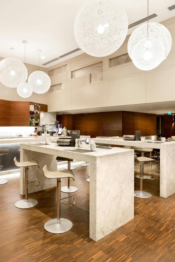 AC Hotel Istanbul Macka foto 4