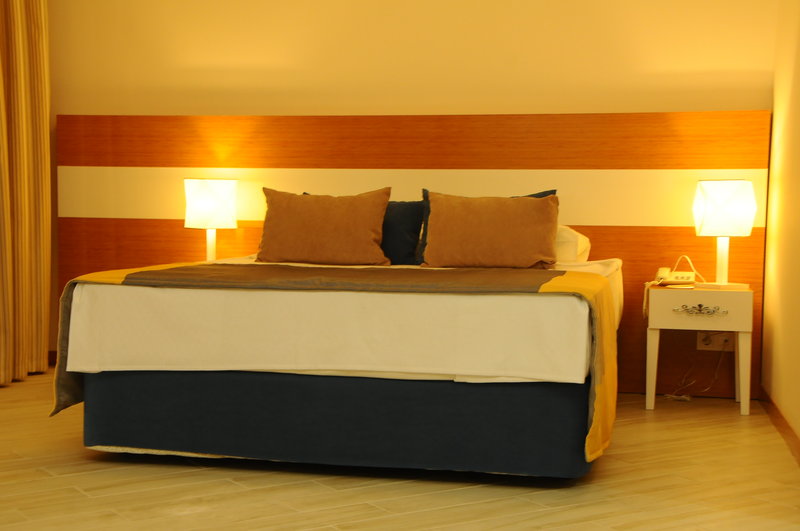 Side Legend Hotel foto 47