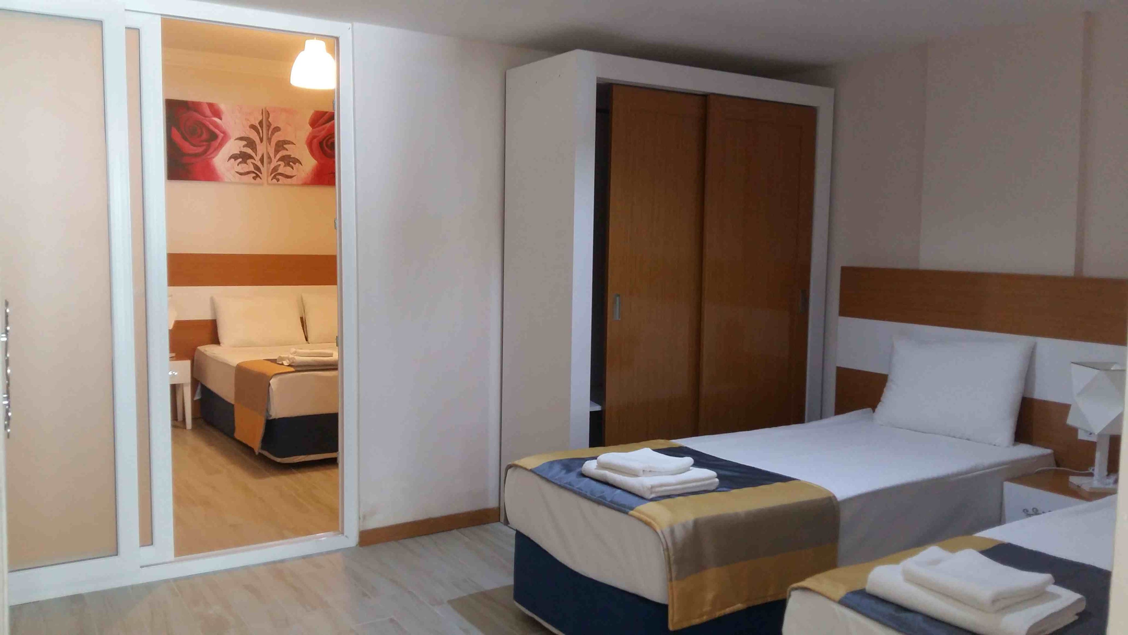 Side Legend Hotel foto 42