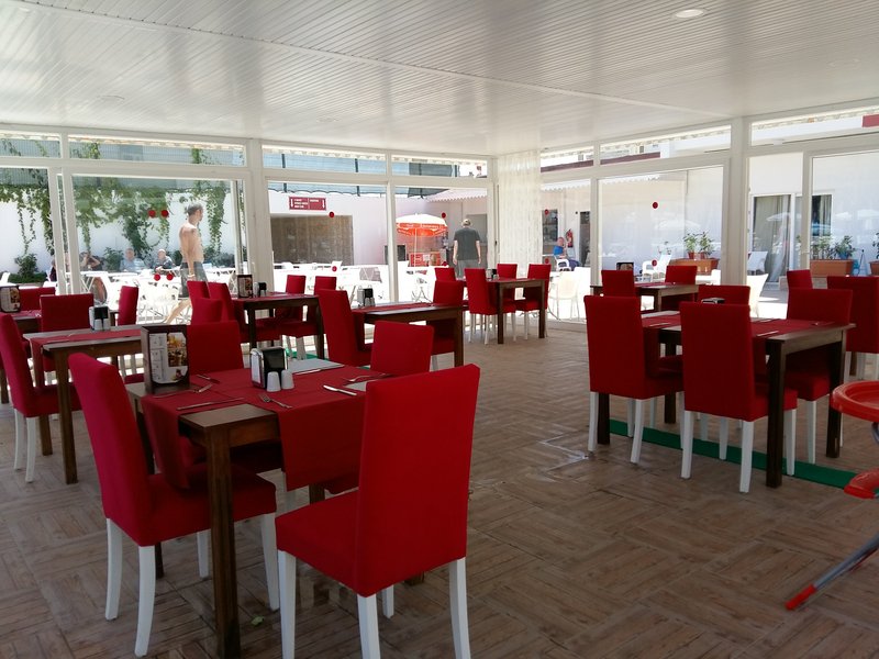 Side Legend Hotel foto 52