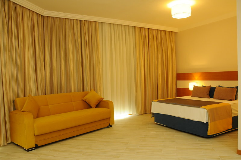Side Legend Hotel foto 48