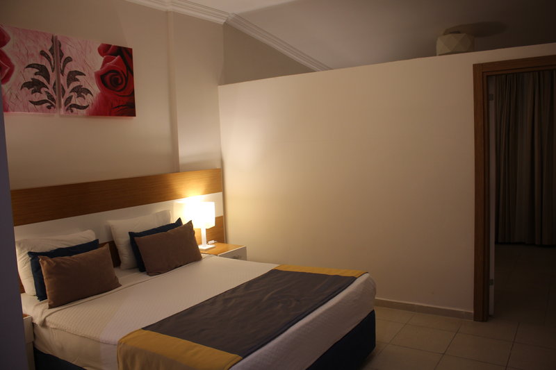 Side Legend Hotel foto 43