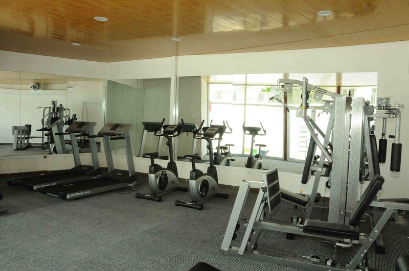 Side Legend Hotel foto 59