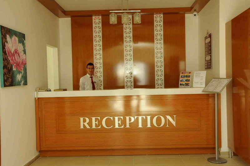 Side Legend Hotel foto 49