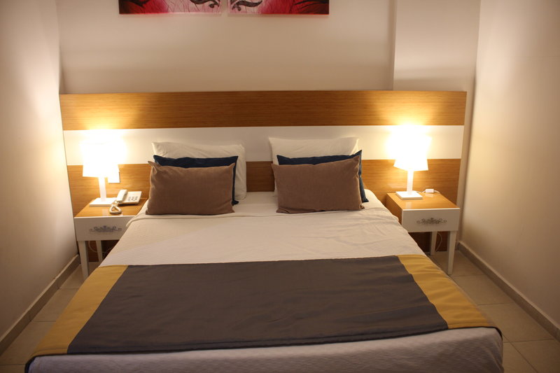 Side Legend Hotel foto 22