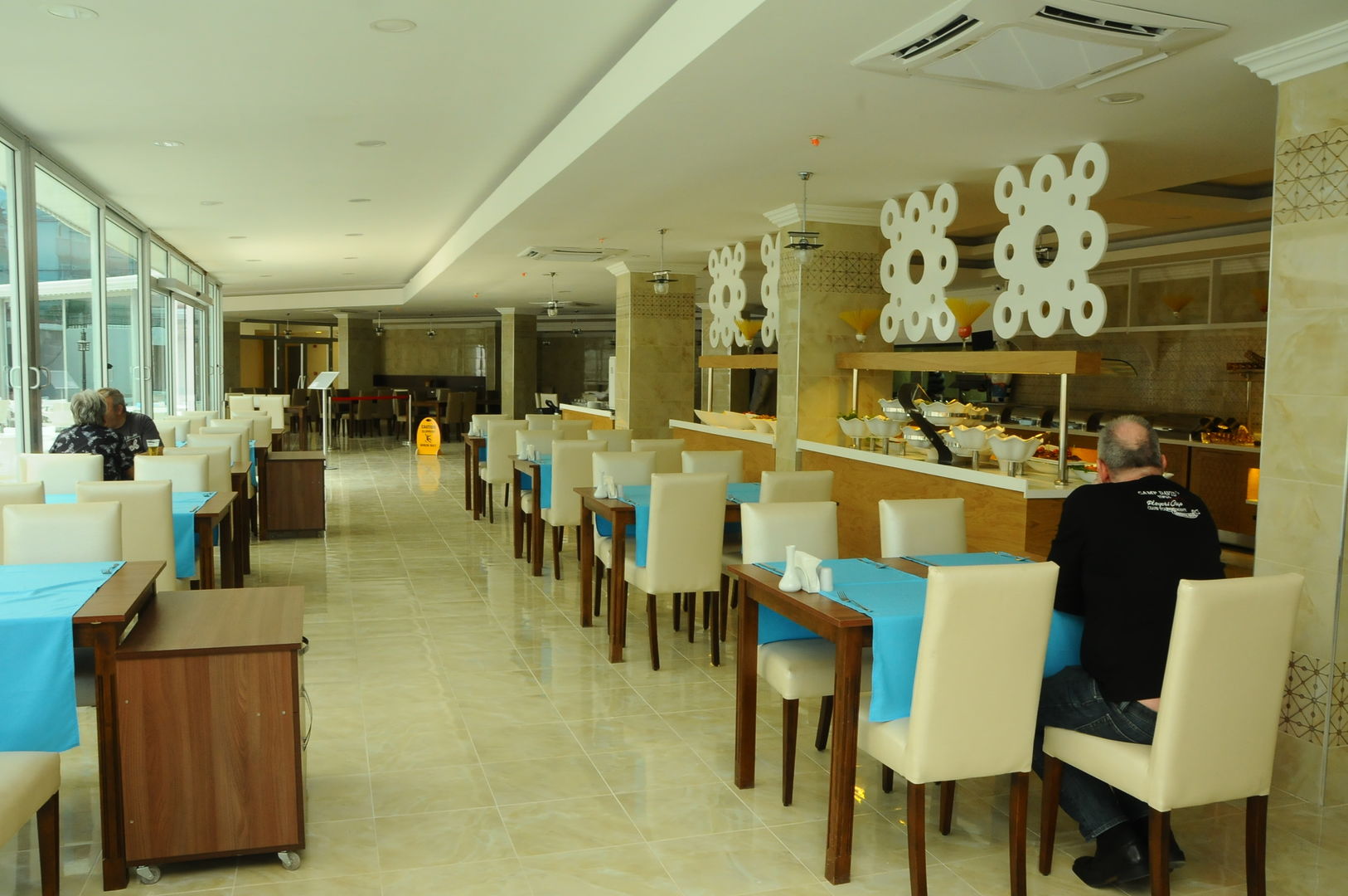 Side Legend Hotel foto 83