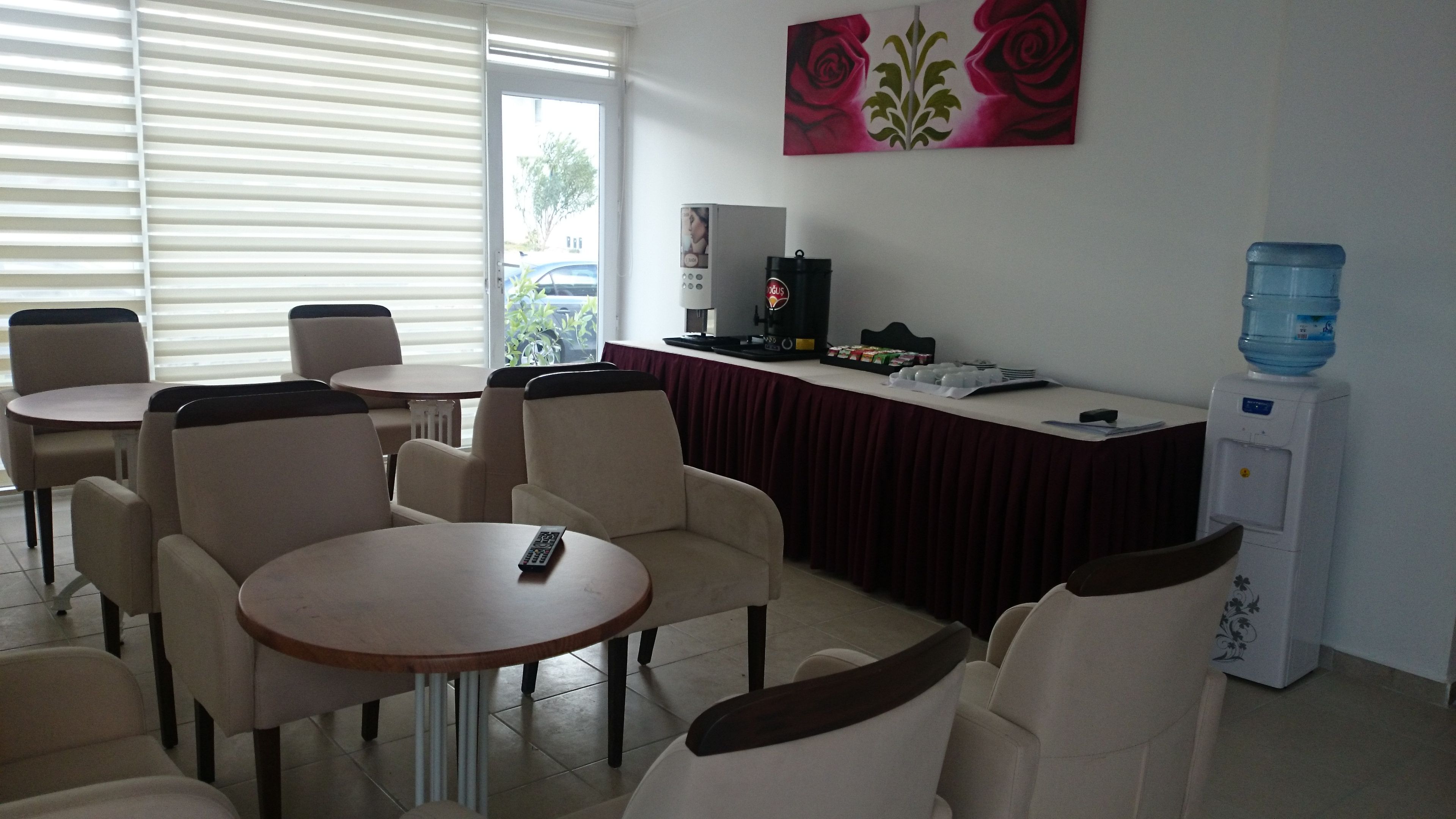 Side Legend Hotel foto 69