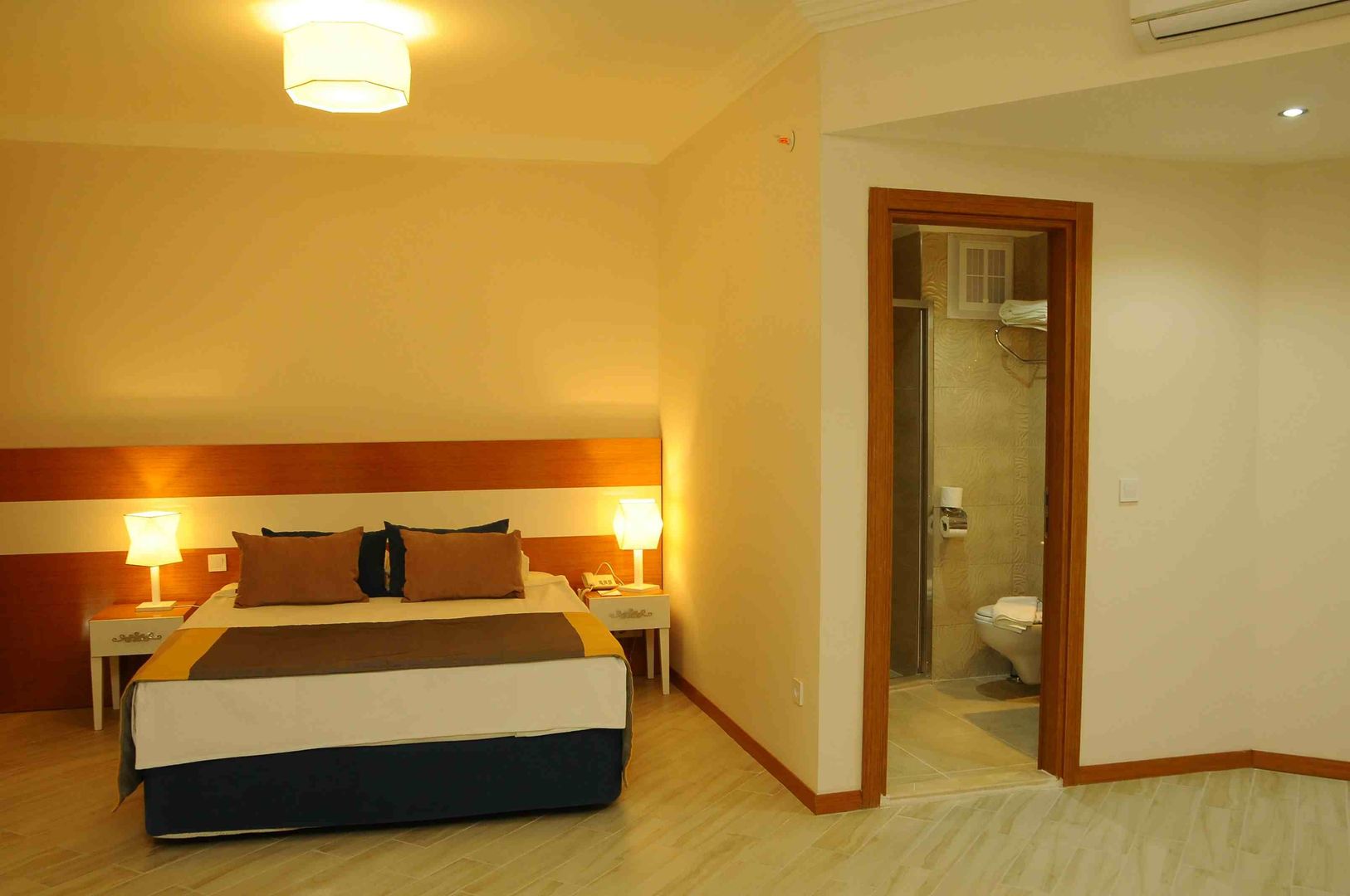 Side Legend Hotel foto 32