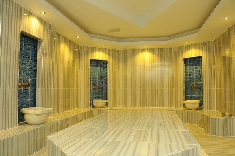 Side Legend Hotel foto 62