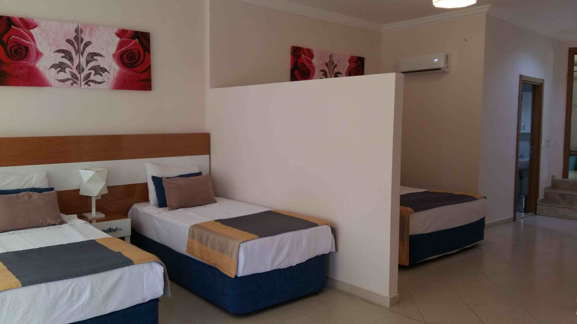 Side Legend Hotel foto 38