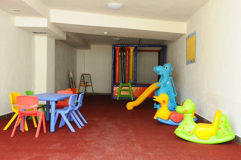 Side Legend Hotel foto 58