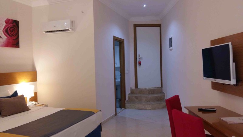 Side Legend Hotel foto 34