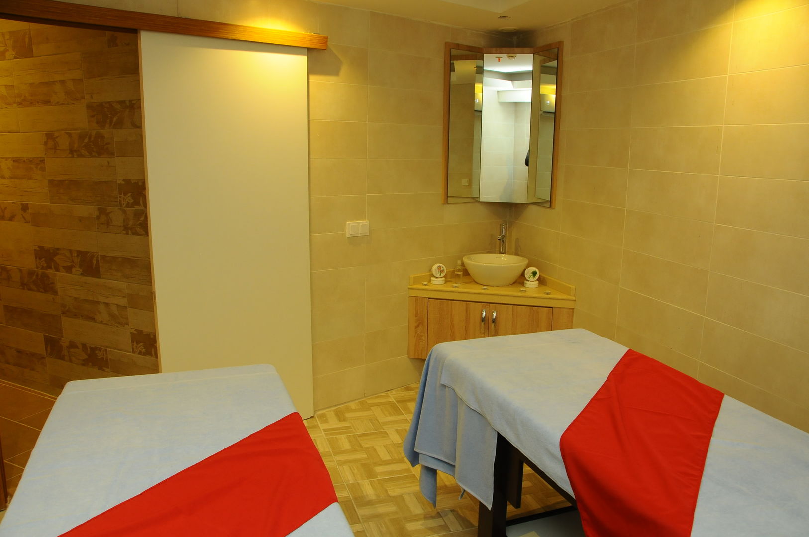 Side Legend Hotel foto 77