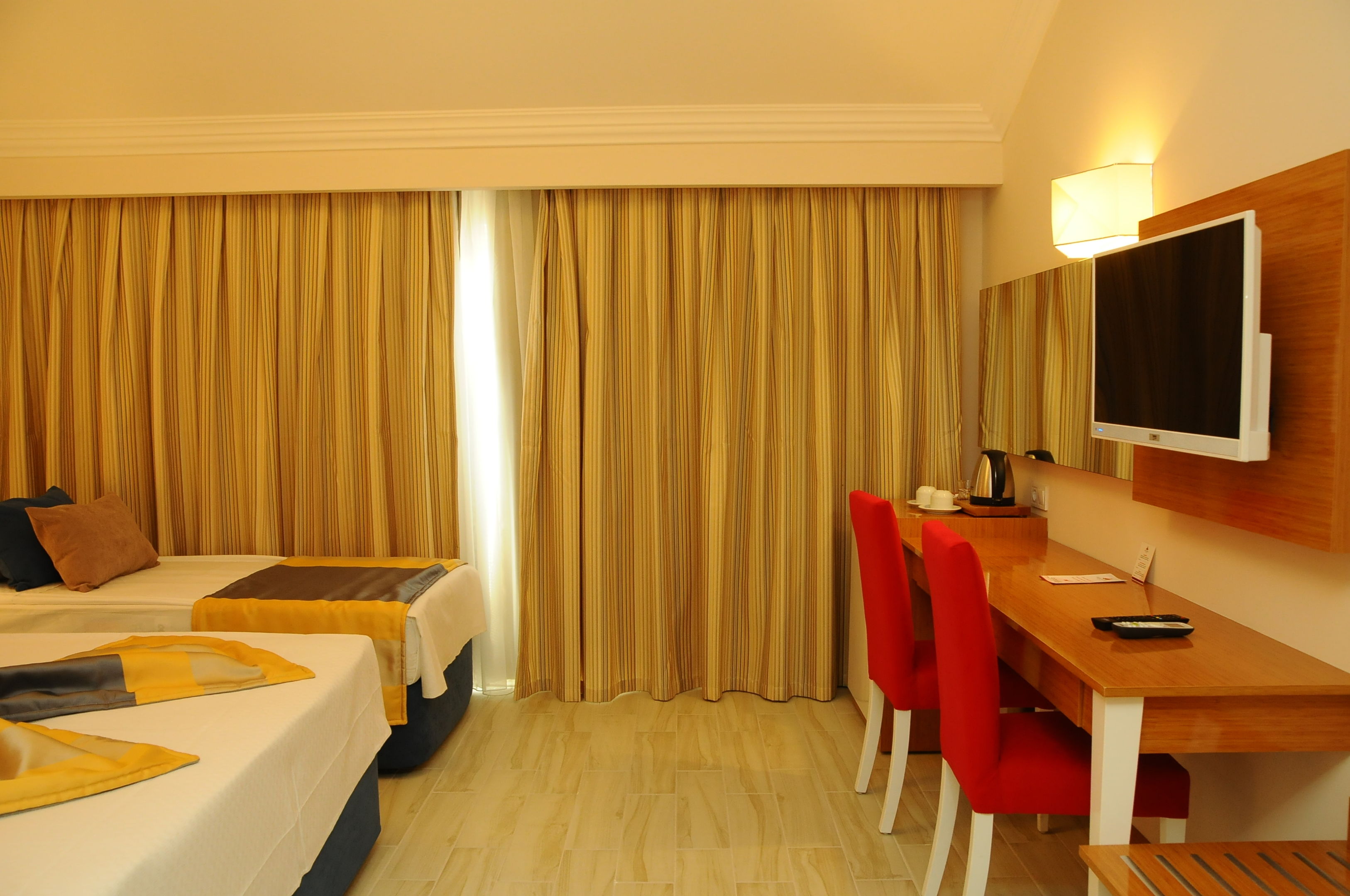 Side Legend Hotel foto 93