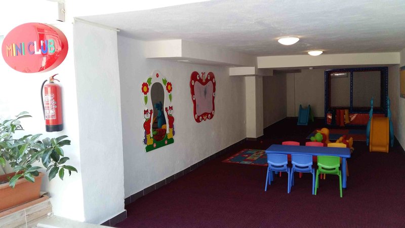 Side Legend Hotel foto 57