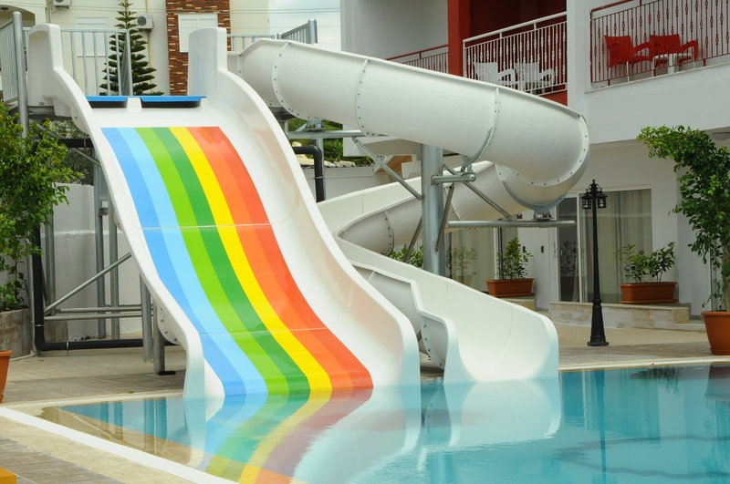 Side Legend Hotel foto 16