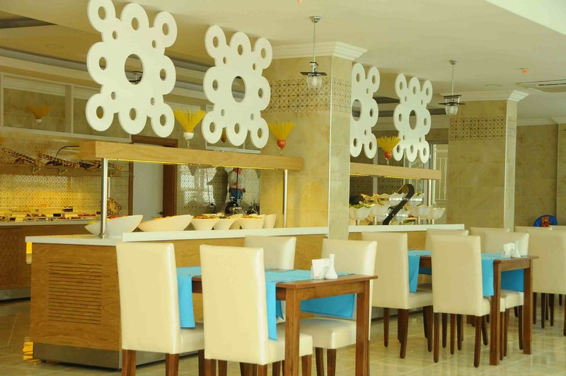 Side Legend Hotel foto 51