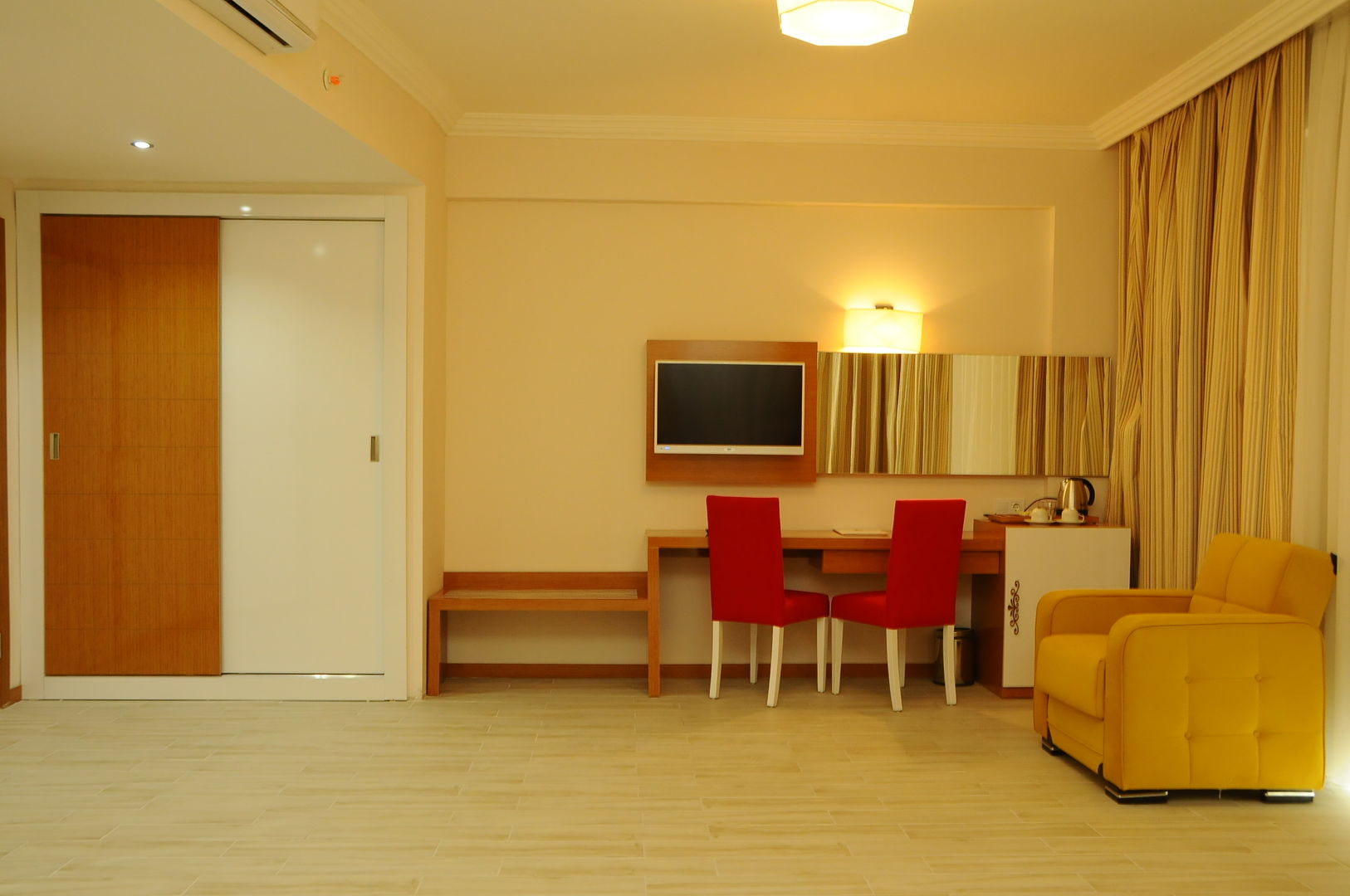 Side Legend Hotel foto 26