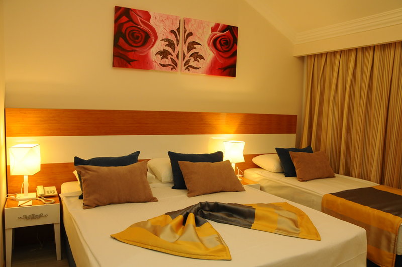 Side Legend Hotel foto 88