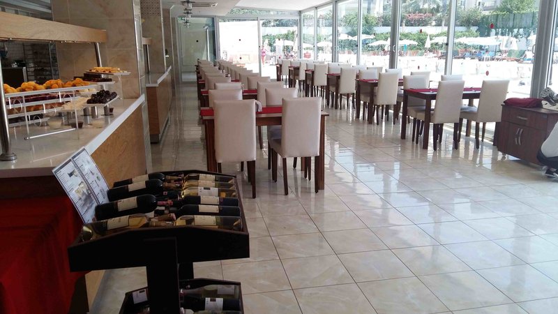 Side Legend Hotel foto 53