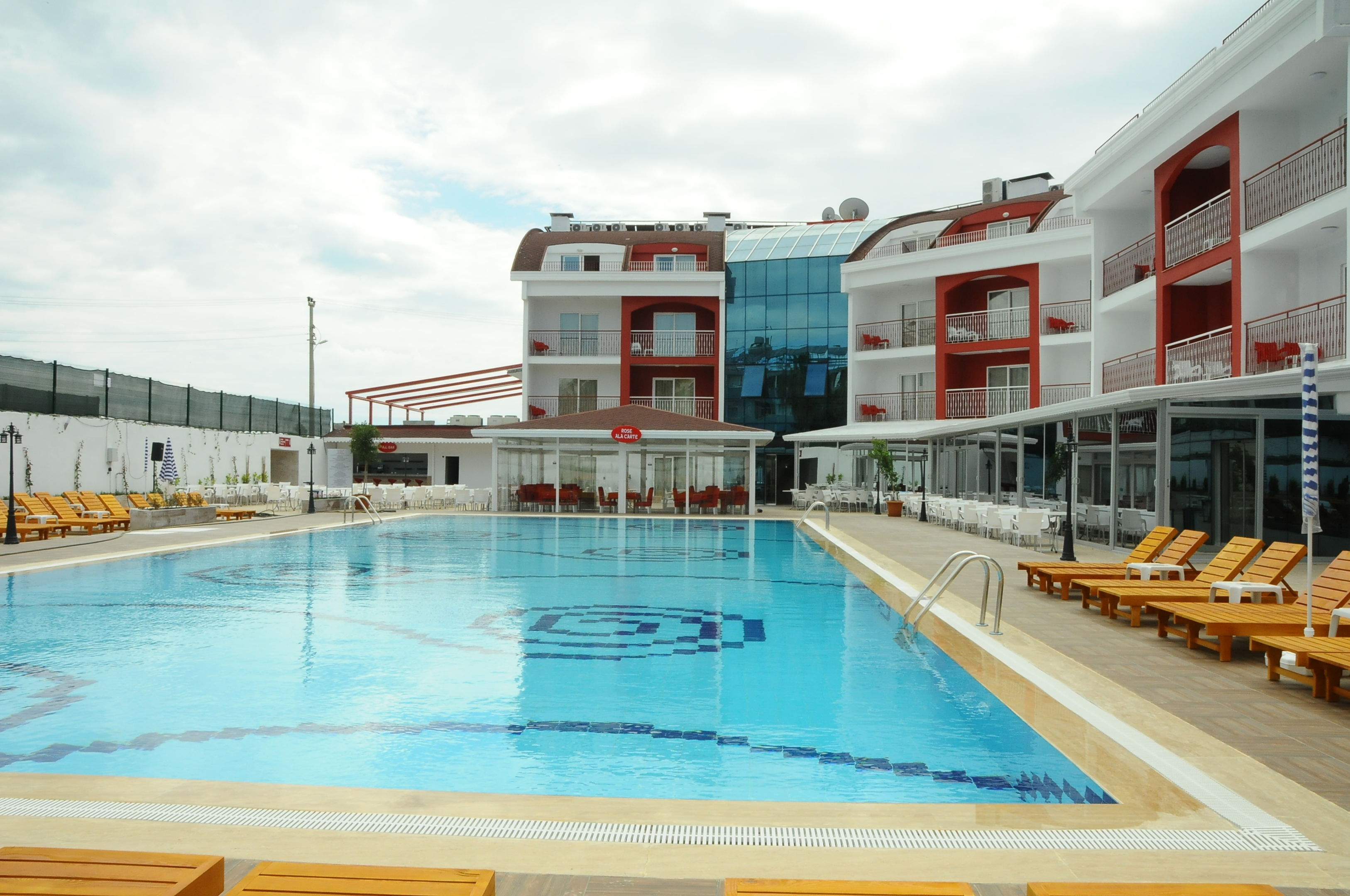 Side Legend Hotel foto 66