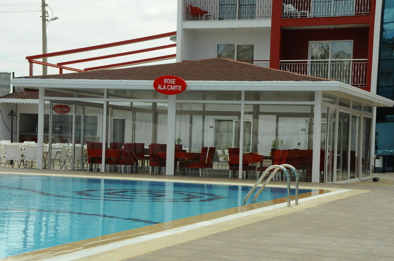 Side Legend Hotel foto 54