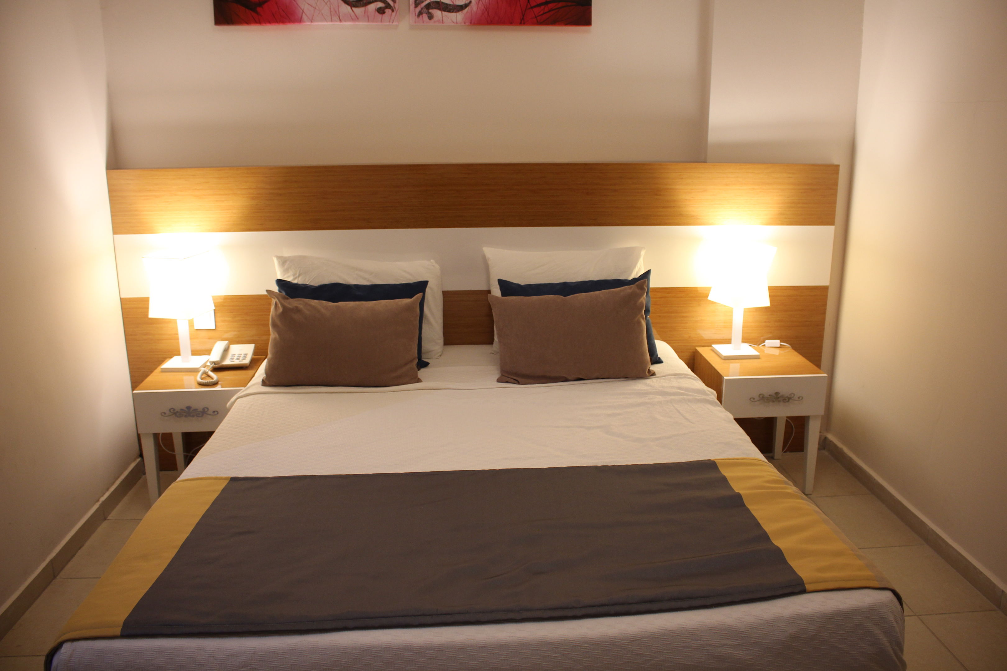Side Legend Hotel foto 24