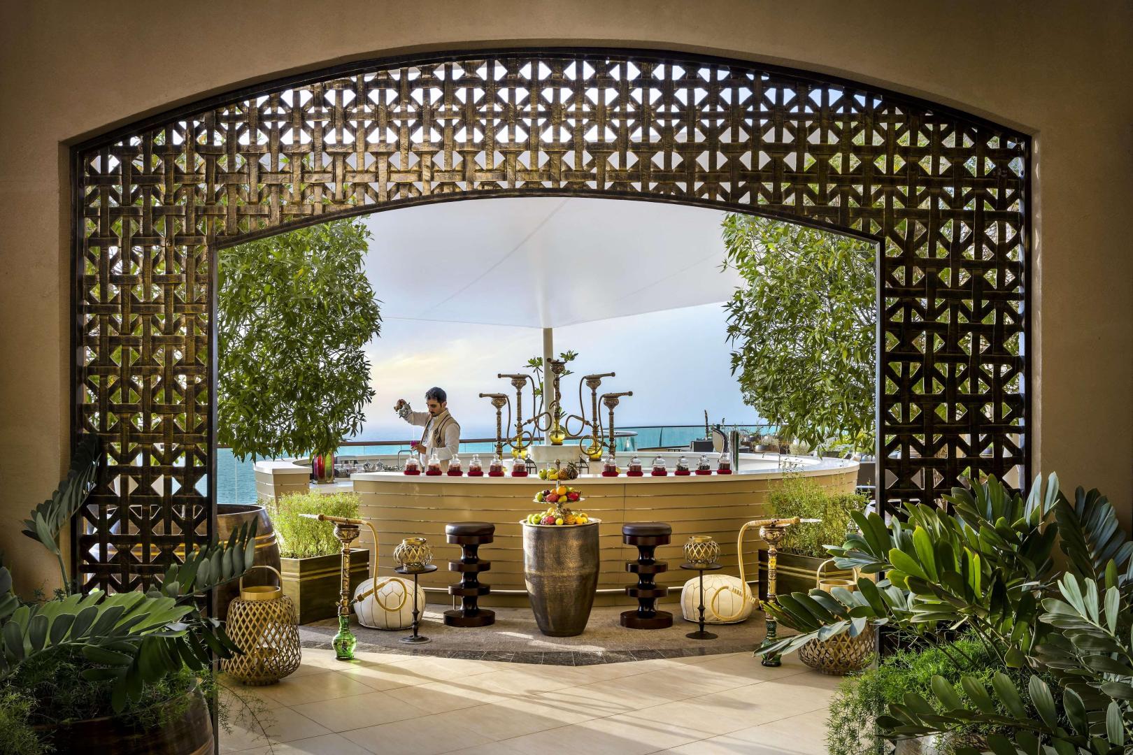 Fairmont Ajman foto 4