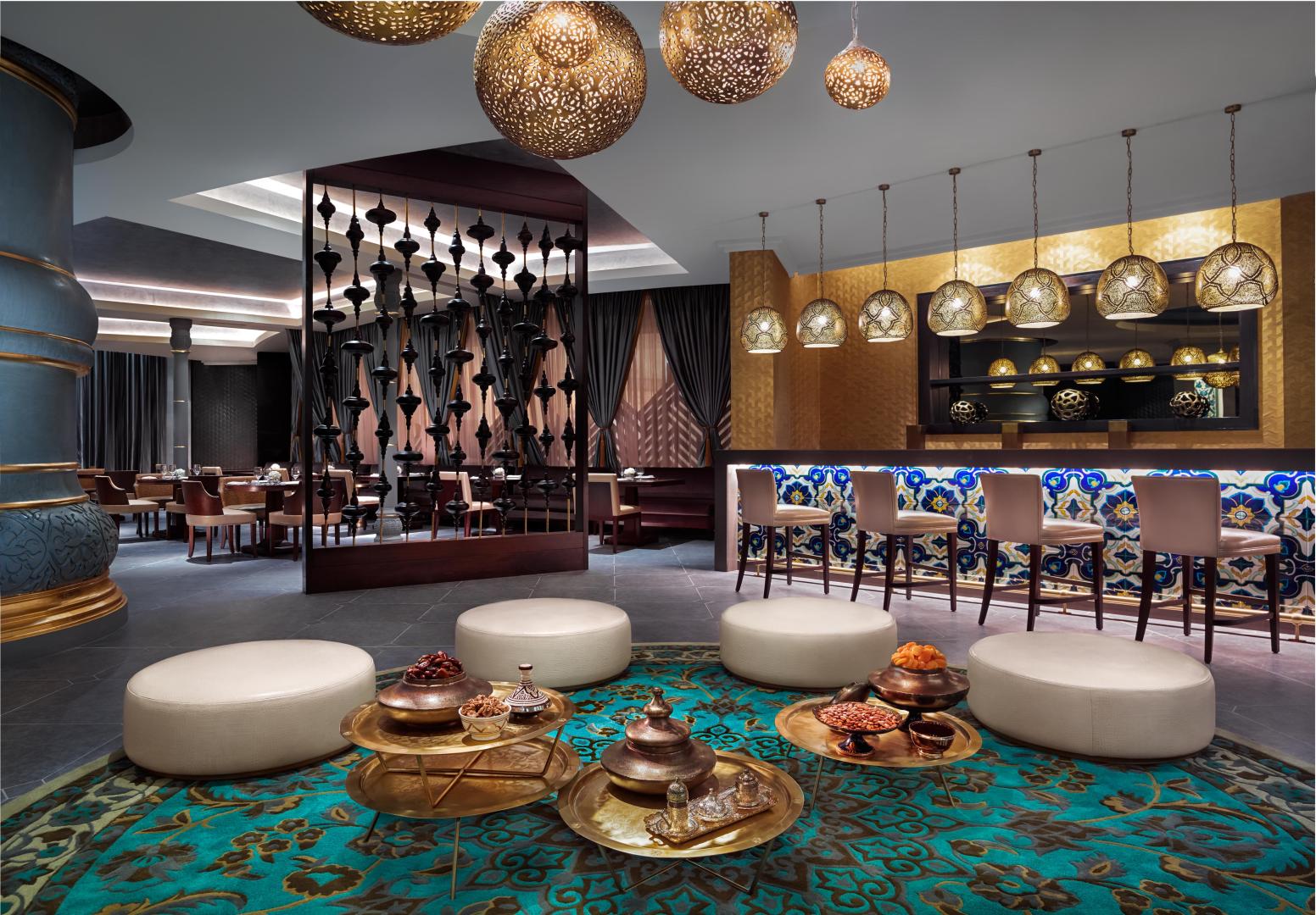 Fairmont Ajman foto 3