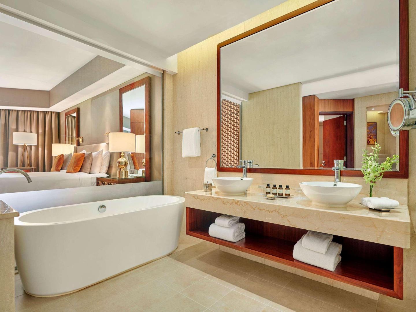 Fairmont Ajman foto 2