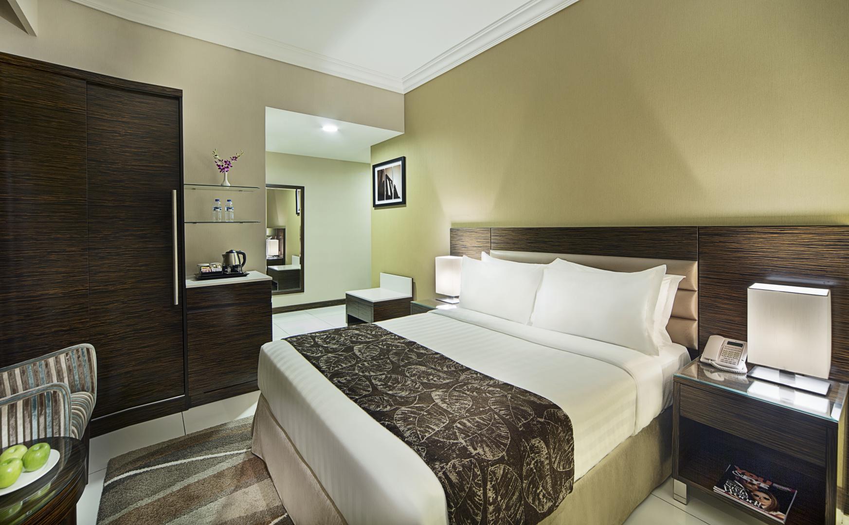 Gateway Hotel foto 2