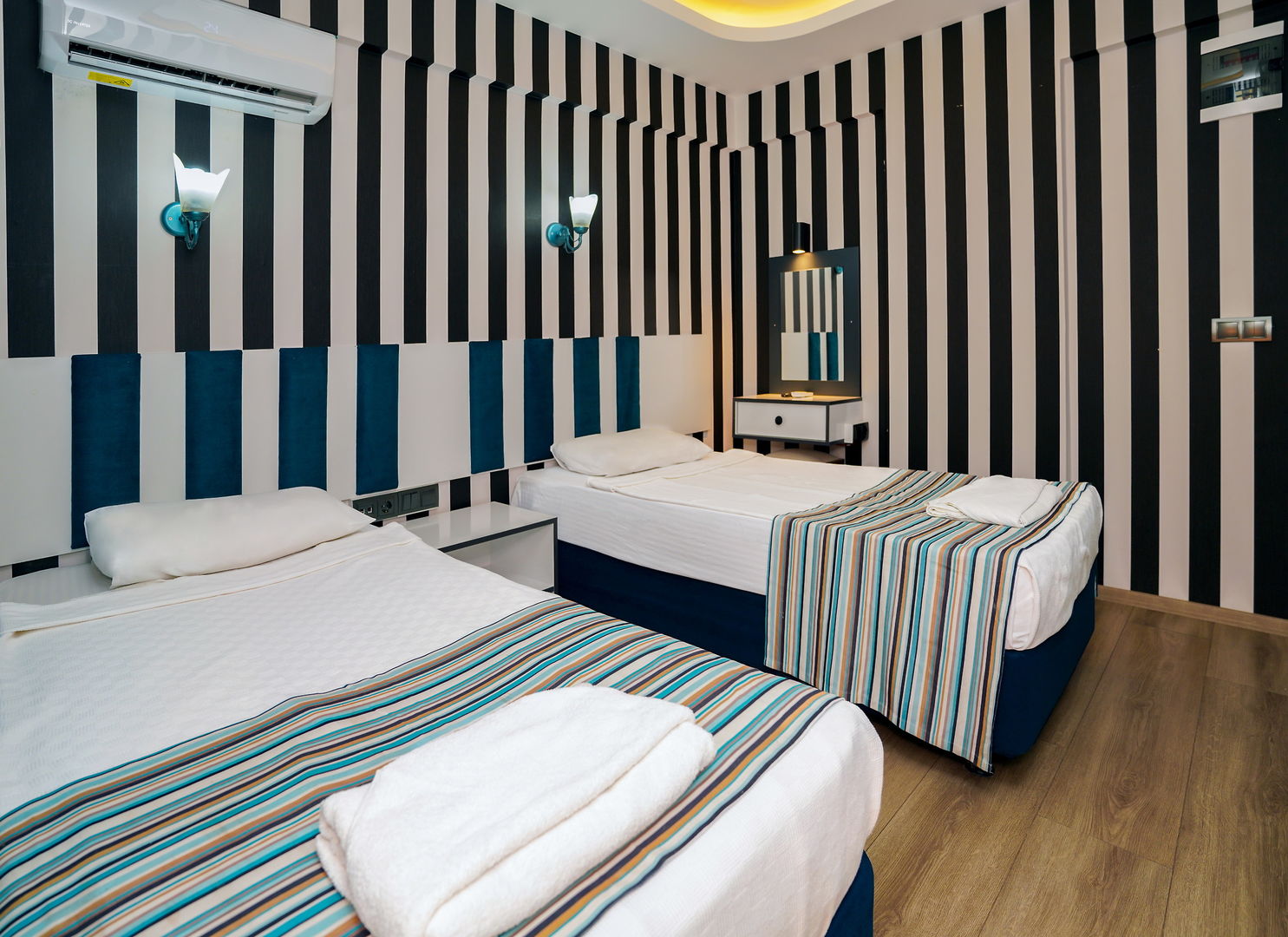 Miss Cleopatra Hotel foto 9
