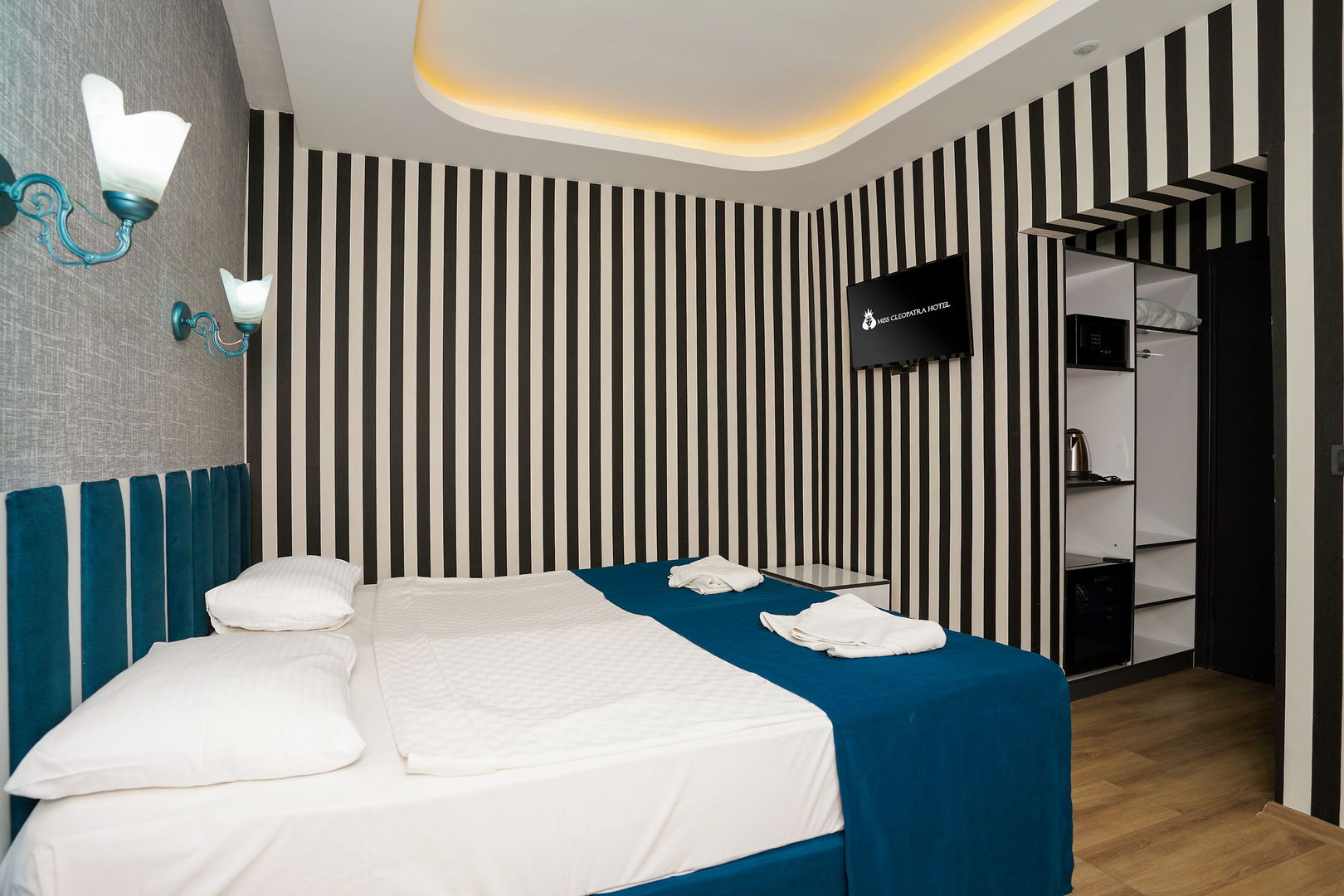 Miss Cleopatra Hotel foto 11