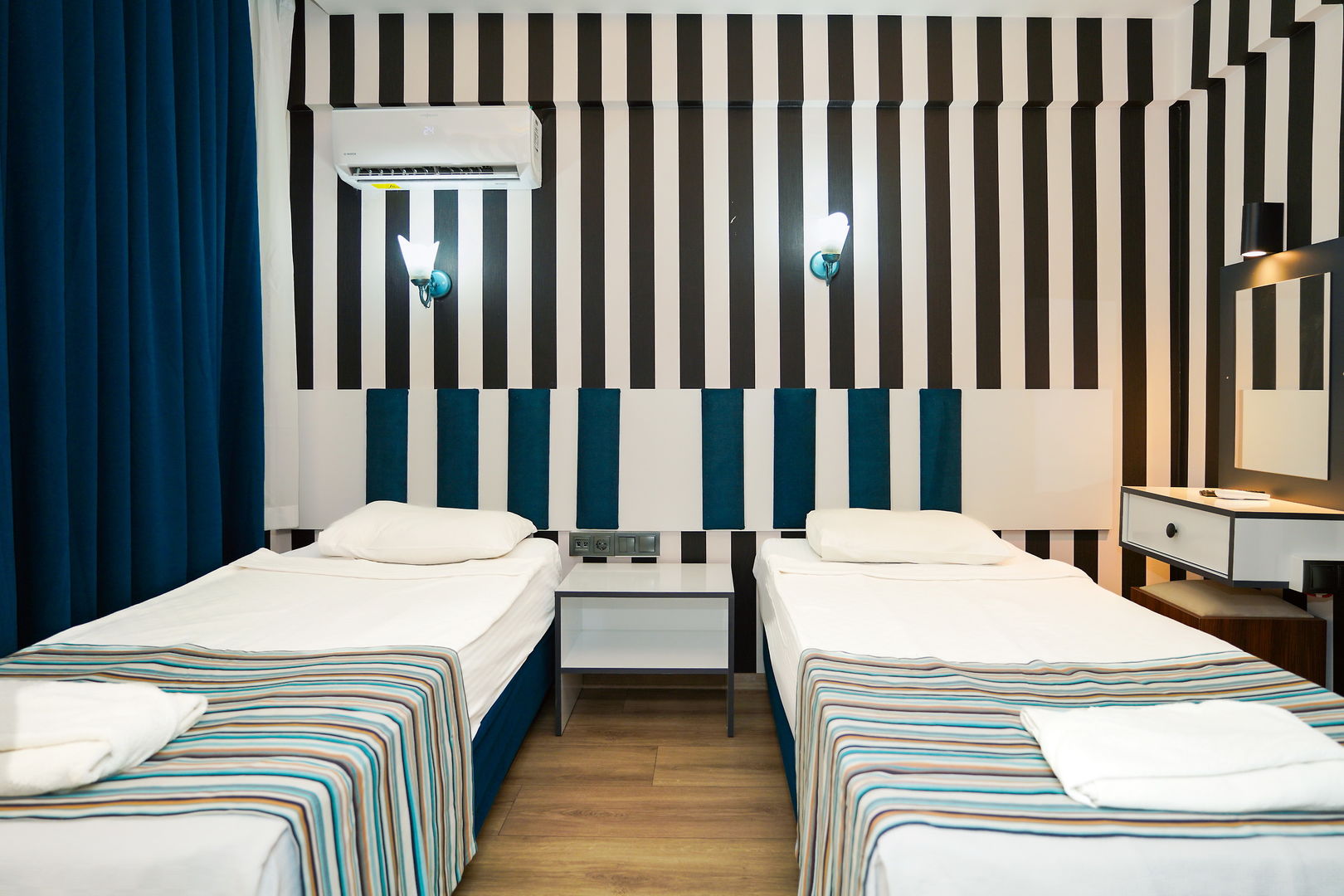 Miss Cleopatra Hotel foto 10