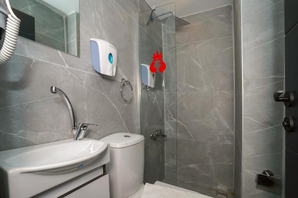 Miss Cleopatra Hotel image 2