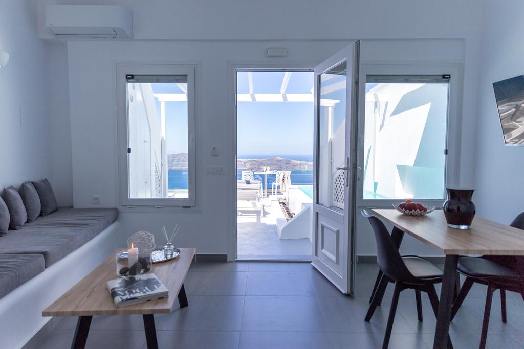 Dreaming View Suites foto 3