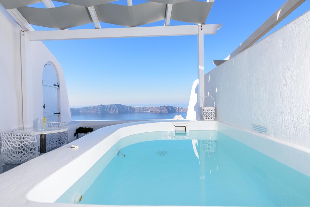 Dreaming View Suites foto 4