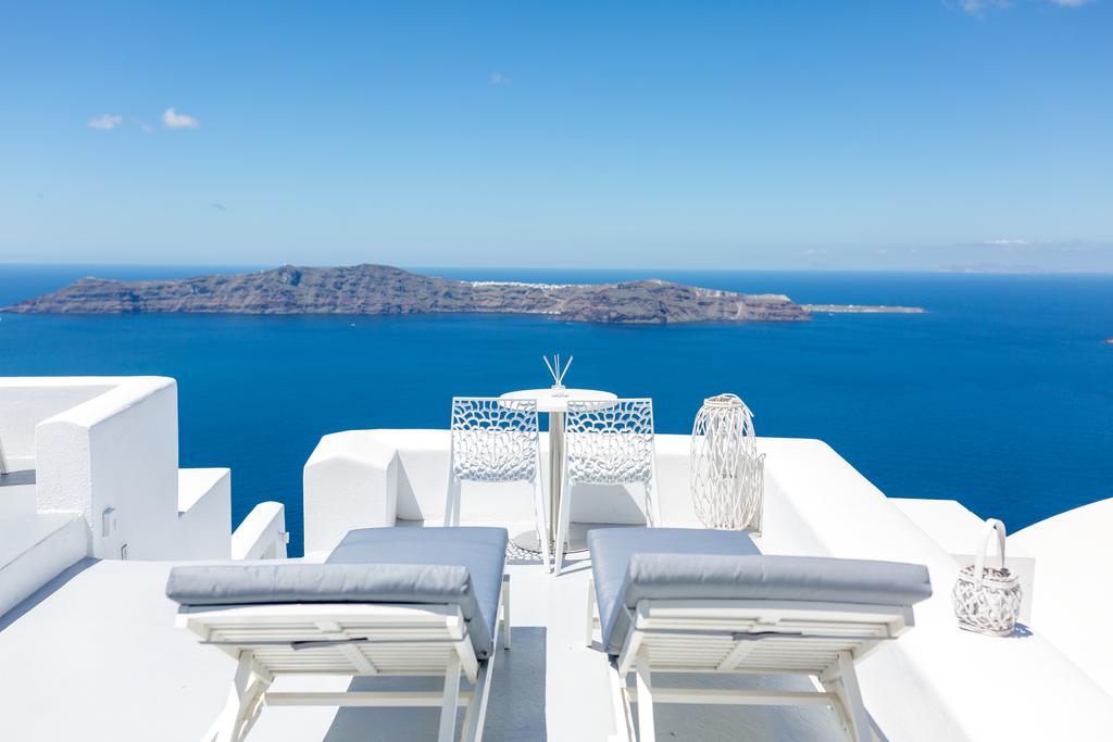 Dreaming View Suites foto 5